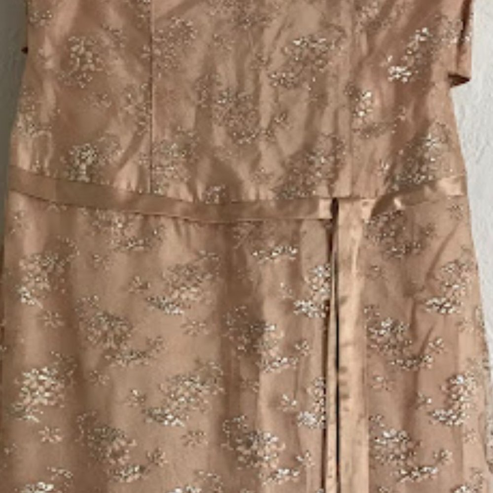 Xtraordinary Sleeveless Dress Size S